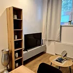 V Srdci Ruzinova * Pressburg