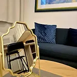 V Srdci Ruzinova Apartment
