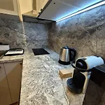 V Srdci Ruzinova Apartment