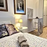 V Srdci Ruzinova Apartment *