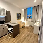 Apartment V Srdci Ruzinova *