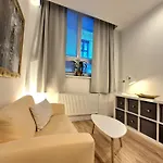 Apartment V Srdci Ruzinova *