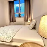Apartment V Srdci Ruzinova Bratislava