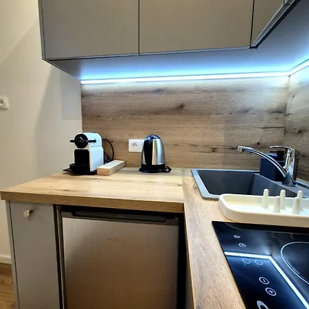 V Srdci Ruzinova * Μπρατισλάβα