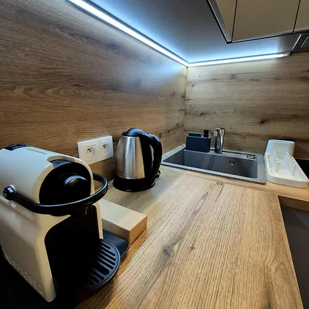 V Srdci Ruzinova * Pressburg