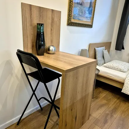 V Srdci Ruzinova Pressburg