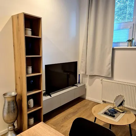 V Srdci Ruzinova * Pressburg