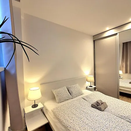 V Srdci Ruzinova * Μπρατισλάβα