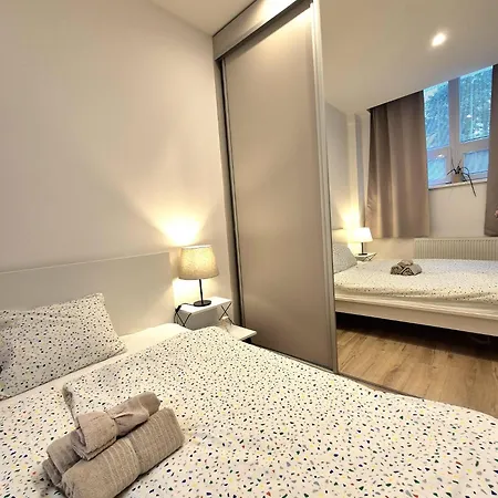 Διαμέρισμα V Srdci Ruzinova