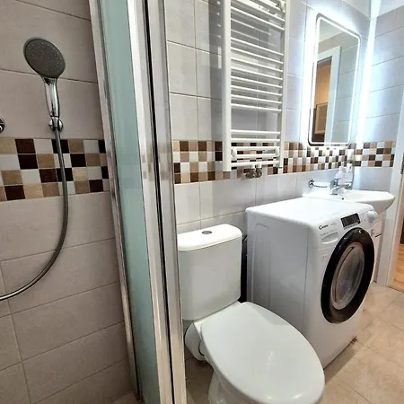 V Srdci Ruzinova * Pressburg