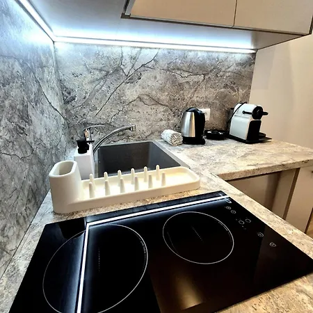 V Srdci Ruzinova Apartment Pressburg