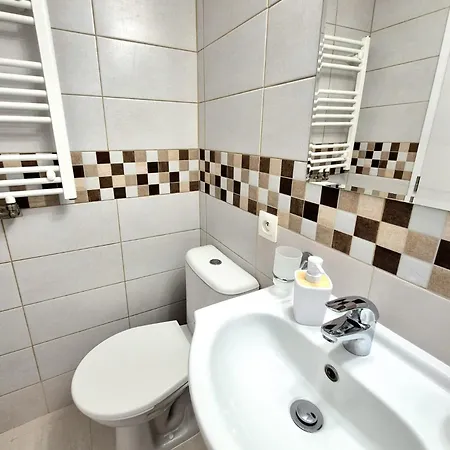 V Srdci Ruzinova Daire *