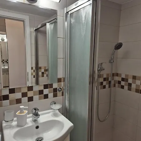 Daire V Srdci Ruzinova Bratislava