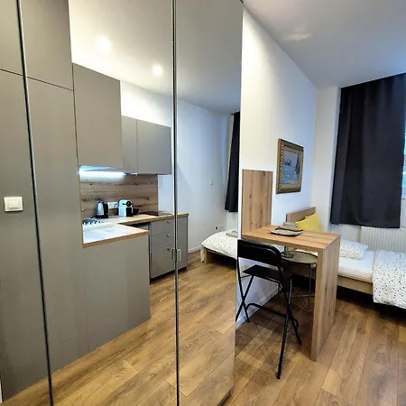 V Srdci Ruzinova * Μπρατισλάβα