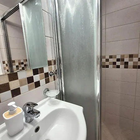 V Srdci Ruzinova Apartment Pressburg