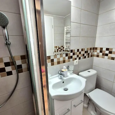 V Srdci Ruzinova * Pressburg