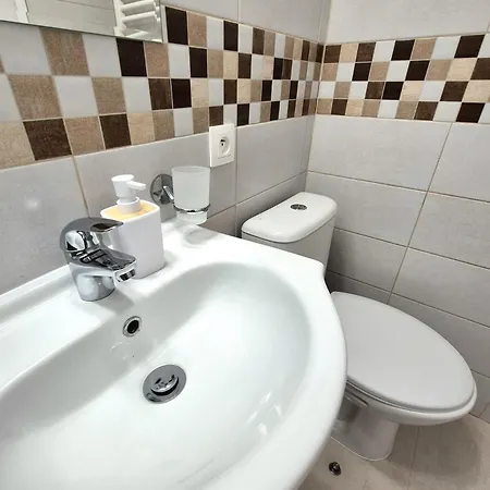 V Srdci Ruzinova Bratislava