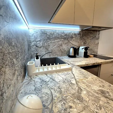 V Srdci Ruzinova Μπρατισλάβα