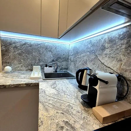 Apartment V Srdci Ruzinova *