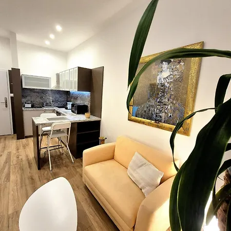 Διαμέρισμα V Srdci Ruzinova