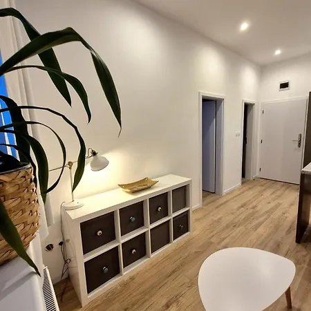 V Srdci Ruzinova * Μπρατισλάβα