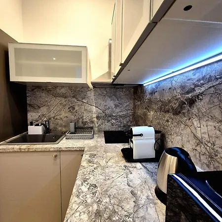 Διαμέρισμα V Srdci Ruzinova