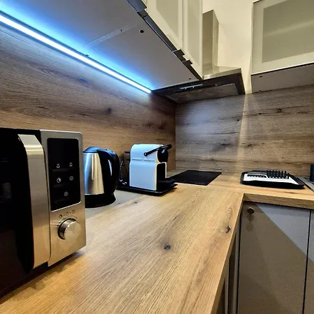 V Srdci Ruzinova * Bratislava