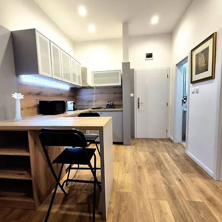 V Srdci Ruzinova * Μπρατισλάβα