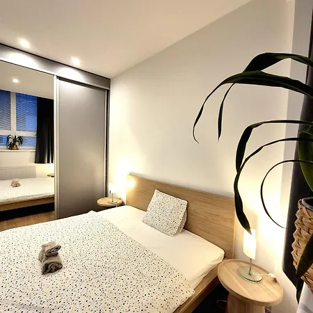 V Srdci Ruzinova * Μπρατισλάβα