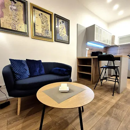 V Srdci Ruzinova Pressburg