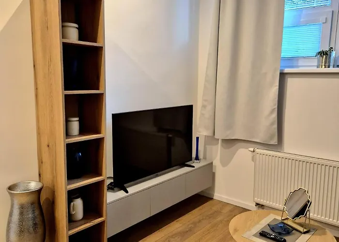 V Srdci Ružinova * Bratislava