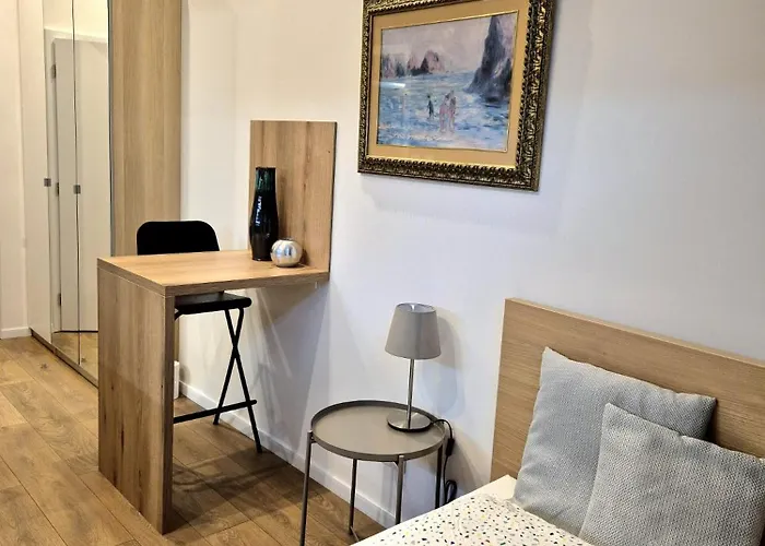 V Srdci Ružinova Bratislava