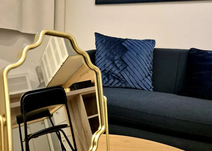 V Srdci Ružinova Apartamento