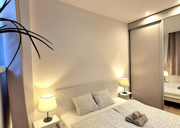 V Srdci Ruzinova * Братислава