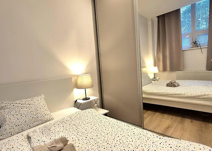 Lejlighed V Srdci Ruzinova