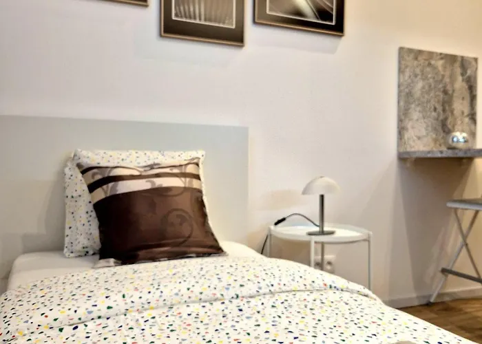 Apartamento V Srdci Ružinova *