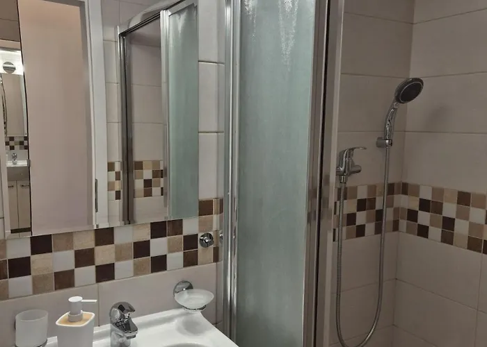 Lejlighed V Srdci Ruzinova Bratislava