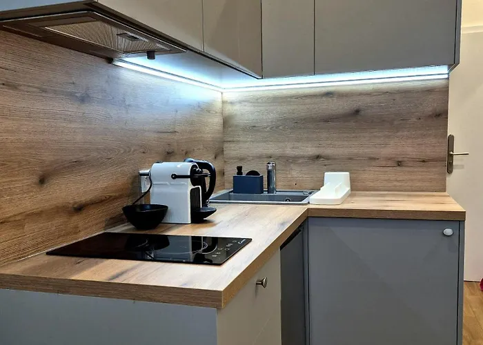 V Srdci Ruzinova Bratislava