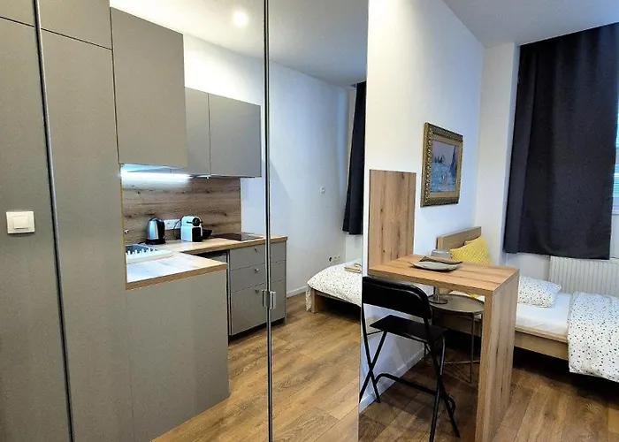 V Srdci Ruzinova * Братислава