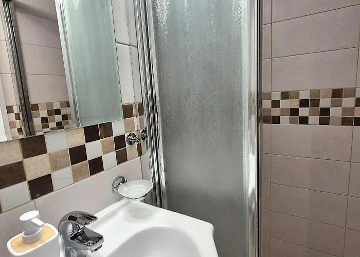 V Srdci Ruzinova Apartament Bratislava