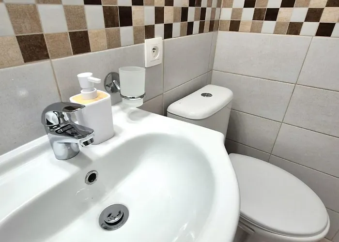 V Srdci Ruzinova Bratislava