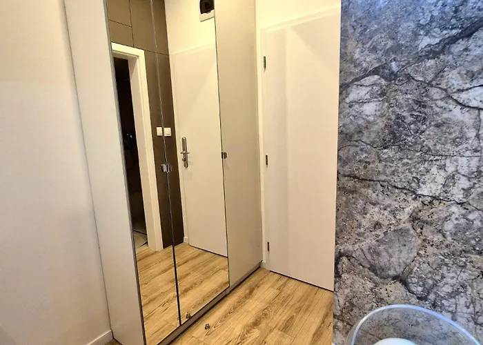 V Srdci Ruzinova Apartament Bratislava