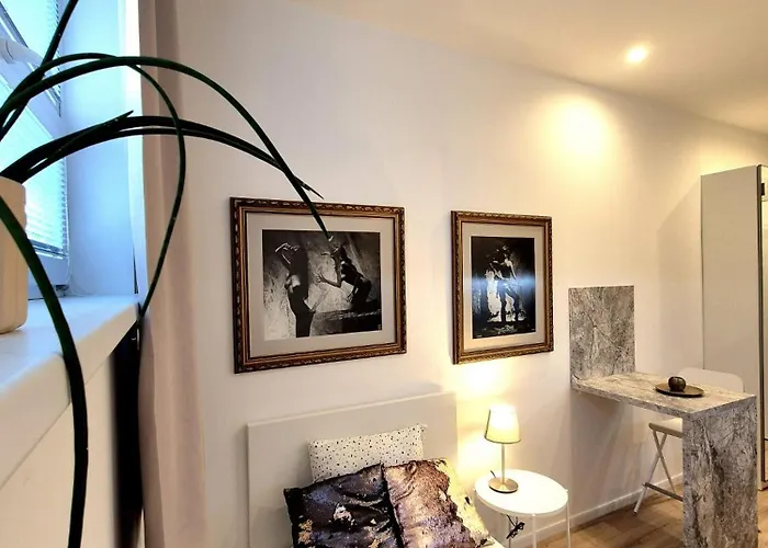 V Srdci Ruzinova * Братислава