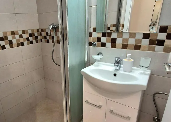 V Srdci Ruzinova Apartament Bratislava