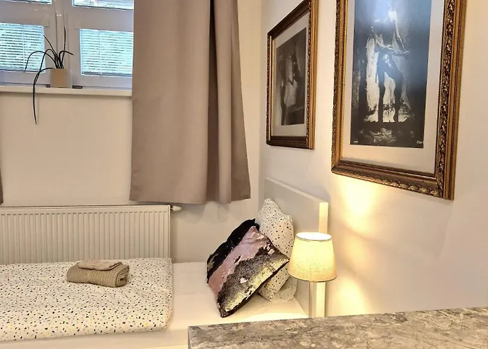 V Srdci Ruzinova Братислава