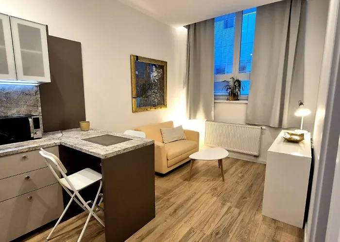 Apartamento V Srdci Ružinova *