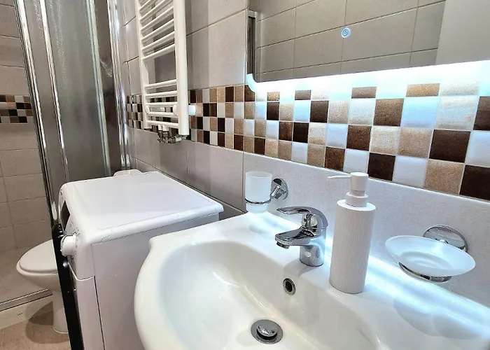 V Srdci Ruzinova Братислава