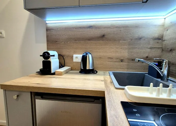 V Srdci Ruzinova * ブラチスラヴァ