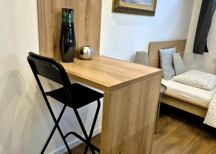 V Srdci Ruzinova ブラチスラヴァ