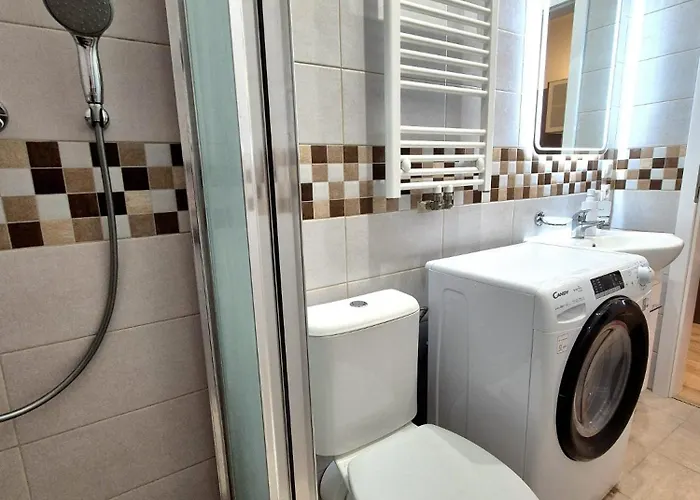 V Srdci Ruzinova * ブラチスラヴァ